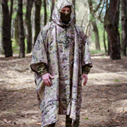 Плащ-палатка плащевка Family Story 0500-3 мультикам