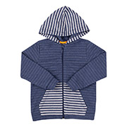 Кофта для хлопчика КФ240 трикотаж Бембі 800-синій