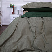 Постільна білизна 6037 Nellie сатин-жаккард MirSon