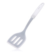 Лопатка силіконова 33 см Fresh Ardesto AR1652G сіра