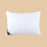 Подушка антиалергенна Air Dream Premium Ideia біла