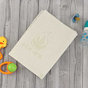 Водонепроникна пелюшка Руно Aloe vera