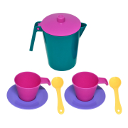 Набір посуду кавовий "Релакс" 7 ел., Tigres стандарт