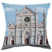 Наволочка декоративна Італія Limaso KISS 738