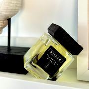 Аромадифузор з ароматом Verbena and Citrus 100 мл Savour