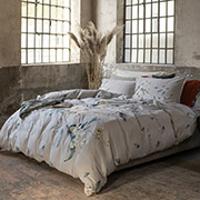 Елементи постільної білизни Lilia сатин Galizzi