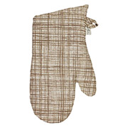 Рукавиця-прихватка Тереза Клітинка Прованс