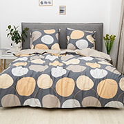 Постільна білизна 25388 ранфорс Вілюта