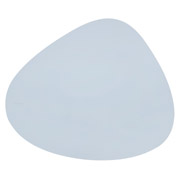 Килимок сервірувальний 37х44 см Ardesto AR3321BL блакитний