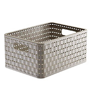 Кошик для зберігання Rotho Кантрі А5 плюс 11л