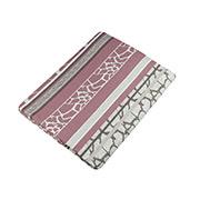 Підковдра бязева Мармур фрезовий Home line