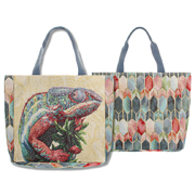 Сумка гобеленова Jungle Lefard 715-202