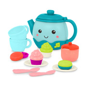 Ігровий набір Музичний чай Battat BX4522Z