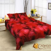 Постельное белье Деми - Фото №2