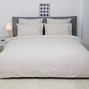 Постільна білизна 92 сатин-страйп Tiare