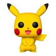 Ігрова фігурка 25 см Пікачу серії Покемон Funko 31542