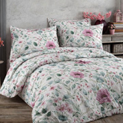 Комплект постільної білизни Burlington SoundSleep преміум сатин