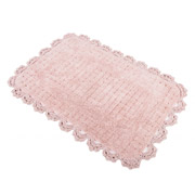 Килимок у ванну Irya Mina pembe