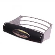 Різак для тіста Kamille 11,5х11х4 см 5093