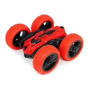 Автомобіль на радіокеруванні Трюковий KS Drive STURBWB червоно-чорний