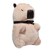 М'яка іграшка Капібара Ярослав 30х20 см