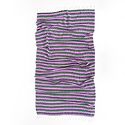 Рушник пляжний Liny Irya mor бузковий