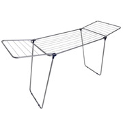 Сушарка для білизни підлогова 18 м CS92235S04C Merkur Pure Silver Casa Si DAS302407