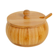 Банка для зберігання 11 см Lefard 815-051