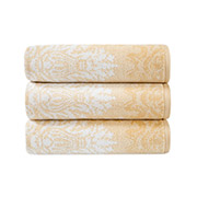 Рушник махровий TAC Sapphire