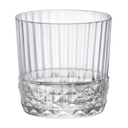 Стакан низький 245 мл America Bormioli Rocco
