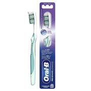 Зубна щітка Відбілювання Pro 3D White Advanced Oral-B 8700216476324