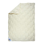 Ковдра дитяча антиалергенна Billerbeck Ніна бежева