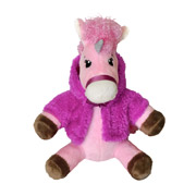 Іграшка м'яка Єдиноріг Ліллі Tigres ІГ-0297