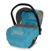 Автокресло Bertoni Lifesaver Mini Star - Фото №2