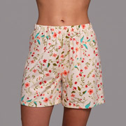Шорти жіночі кулір Прованс German Volf 26007