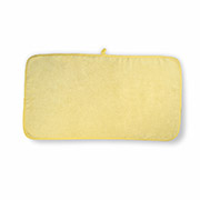 Махровий рушник з петелькою Home Line