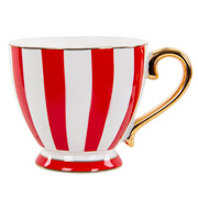 Чашка порцелянова 450 мл Lefard 922-046