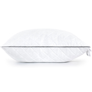 Подушка антиалергенна регульована MirSon Royal Pearl EcoSilk універсальна 120