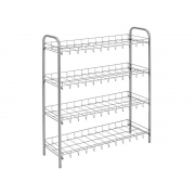 Етажерка для взуття Metaltex 4-х рівнева 938002