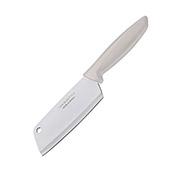 Ніж топірець Tramontina Plenus light grey 127мм 23430/135