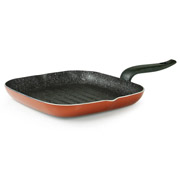 Сковорода-гриль 28х28 см Pepita Granit Flonal PGFBS2850