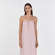 Нічна сорочка Sentiment pink Ellen LDB 128/07/01