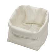 Хлібниця Перлина White Прованс