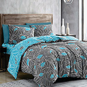 Постельное белье Эмма 102219 бязь-люкс Selena