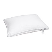 Подушка антиалергенна з мікрогелем Luxury Linens 20265070