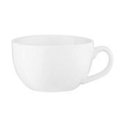Чашка порцелянова 260 мл Imola Ardesto AR3528I