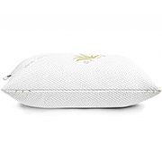 Шовкова подушка середня 731 Dorotea Silk Kapok MirSon