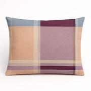 Наволочка бязева Fondo SoundSleep фіолетова