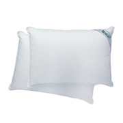 Подушка 2-х камерна пухова Hilton Othello