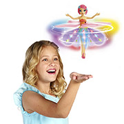 игрушки для девочек